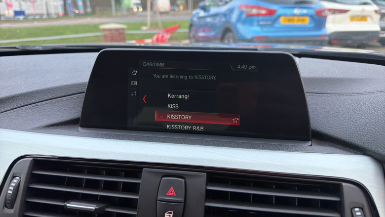 BMW 3 Series 320d xDrive M Sport Shadow Edition 4dr Step Auto Diesel Saloon